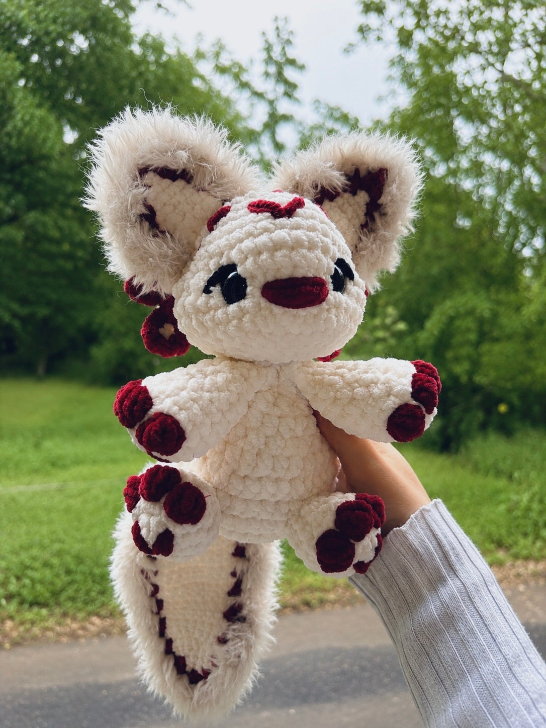 Peluche
