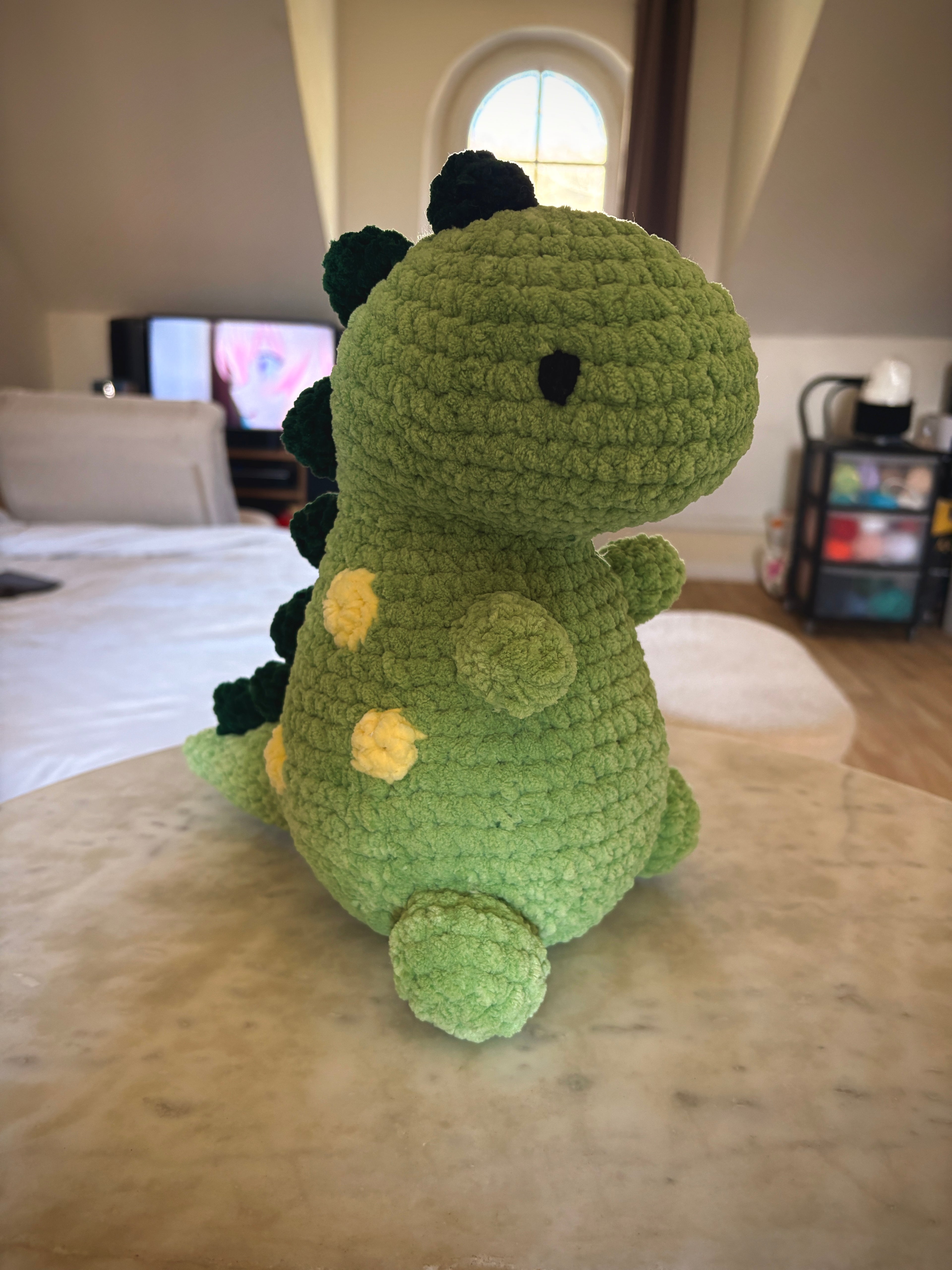 Dinosaure