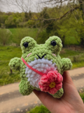 Grenouilles