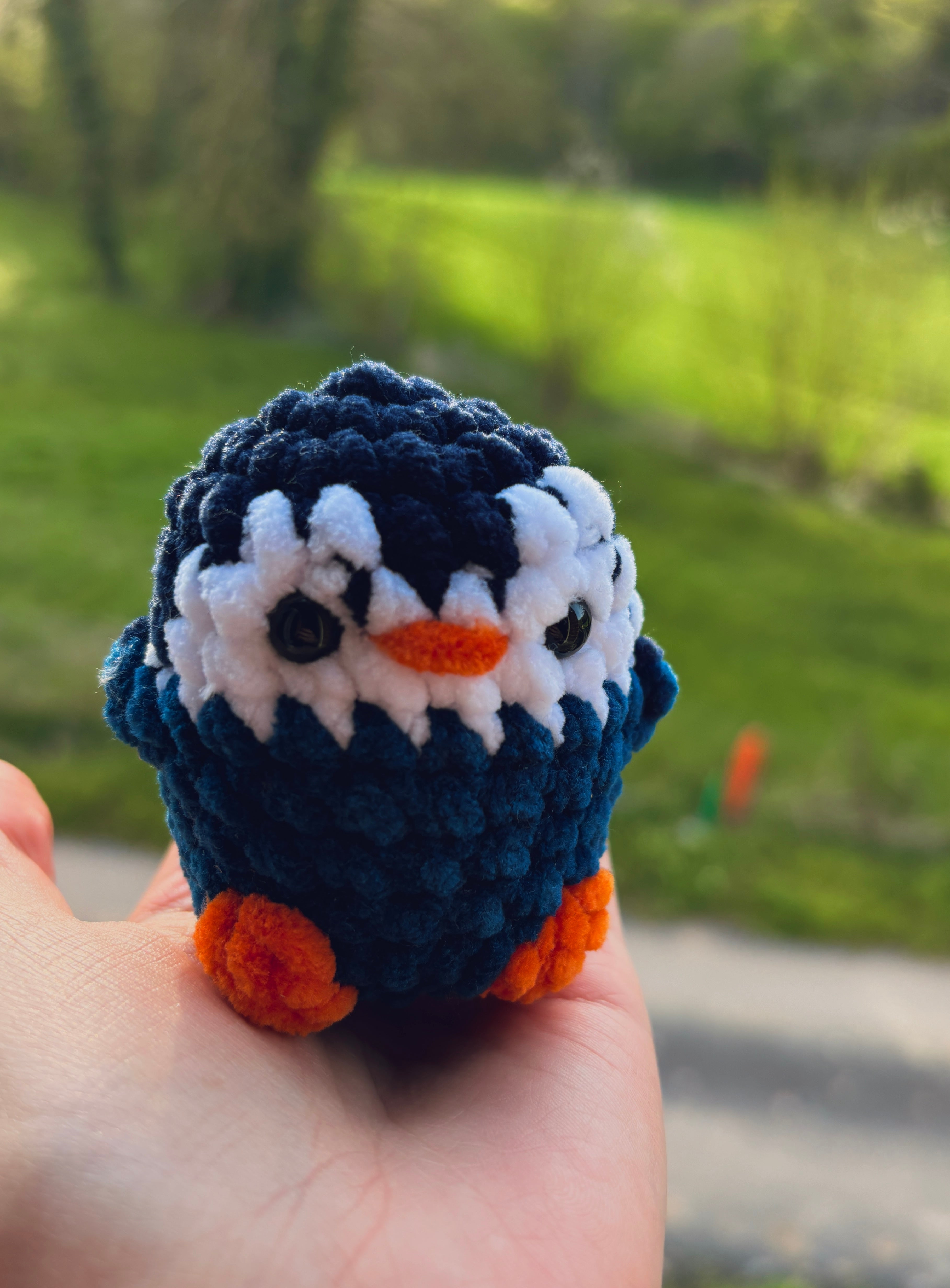 Pingouin