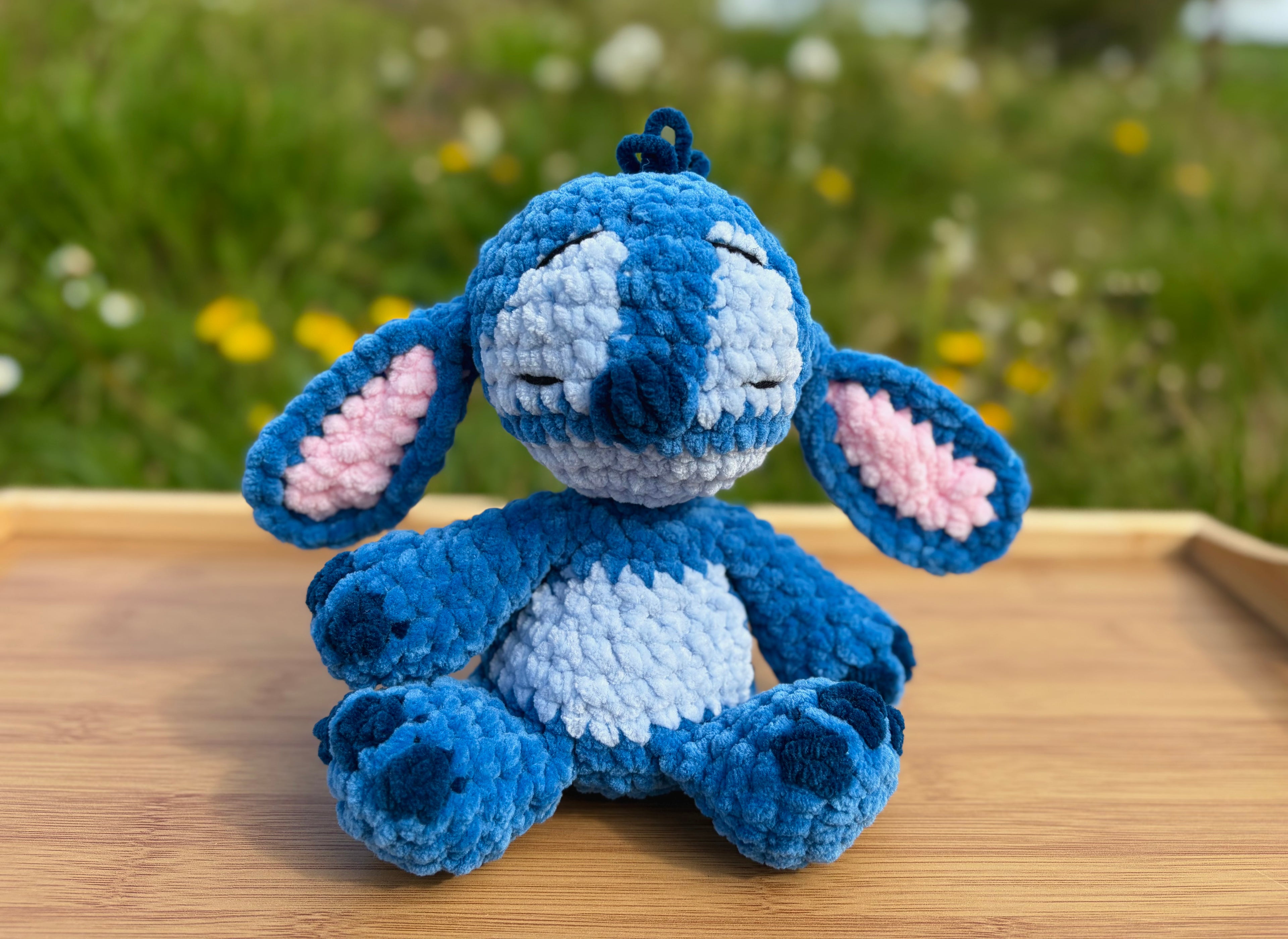 Stitch