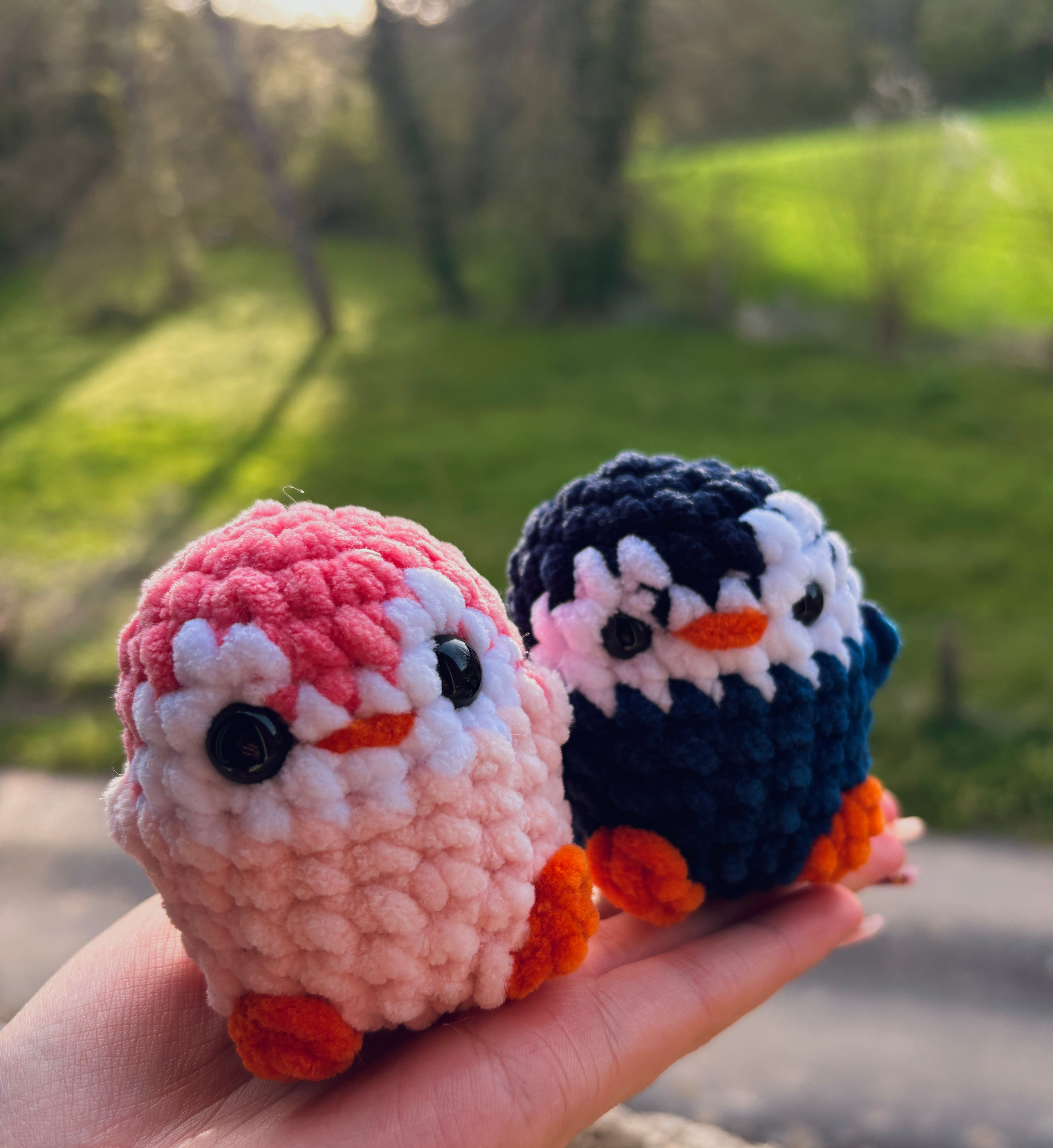 Pingouin