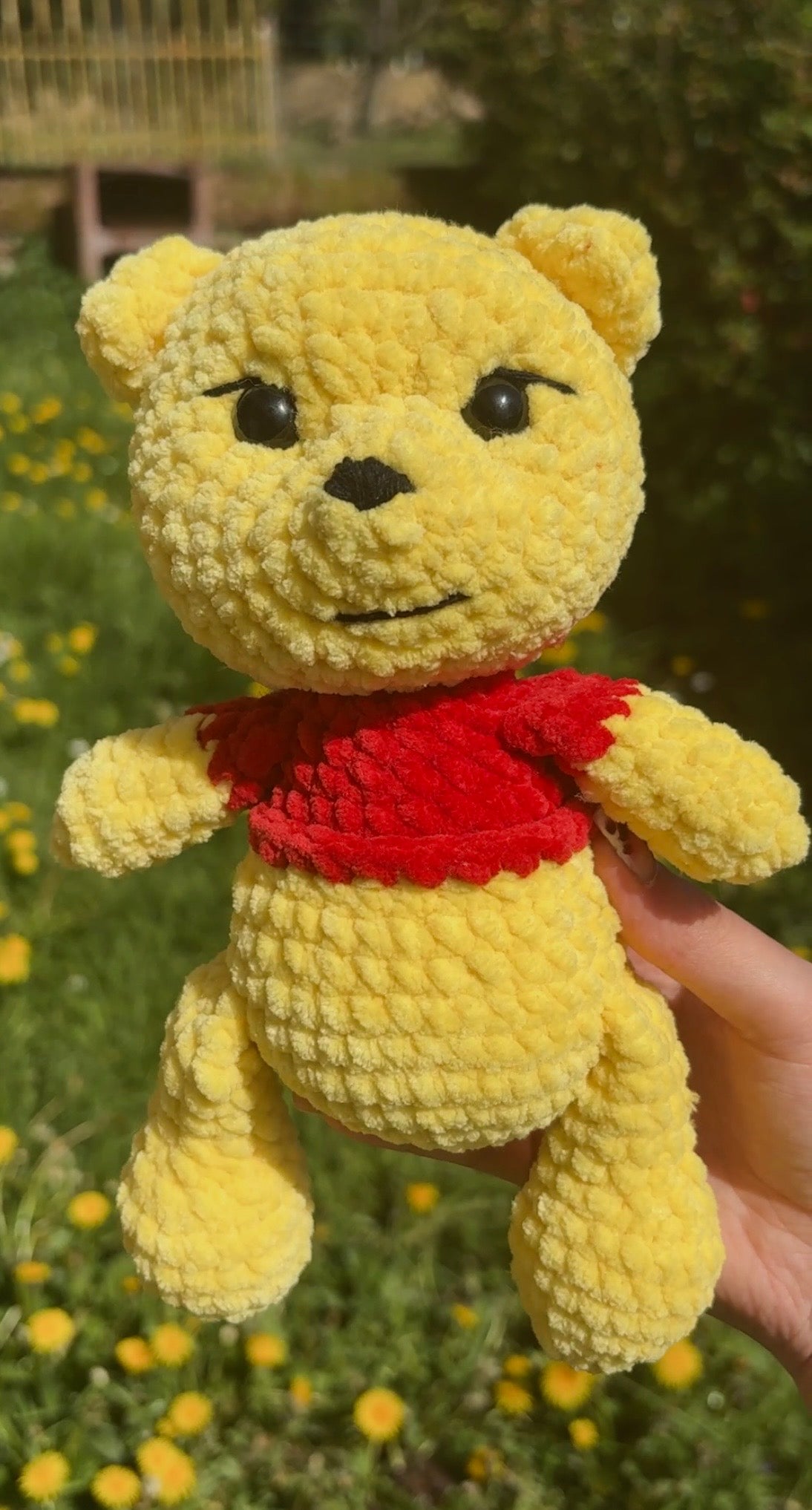 Winnie