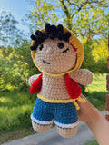 Luffy
