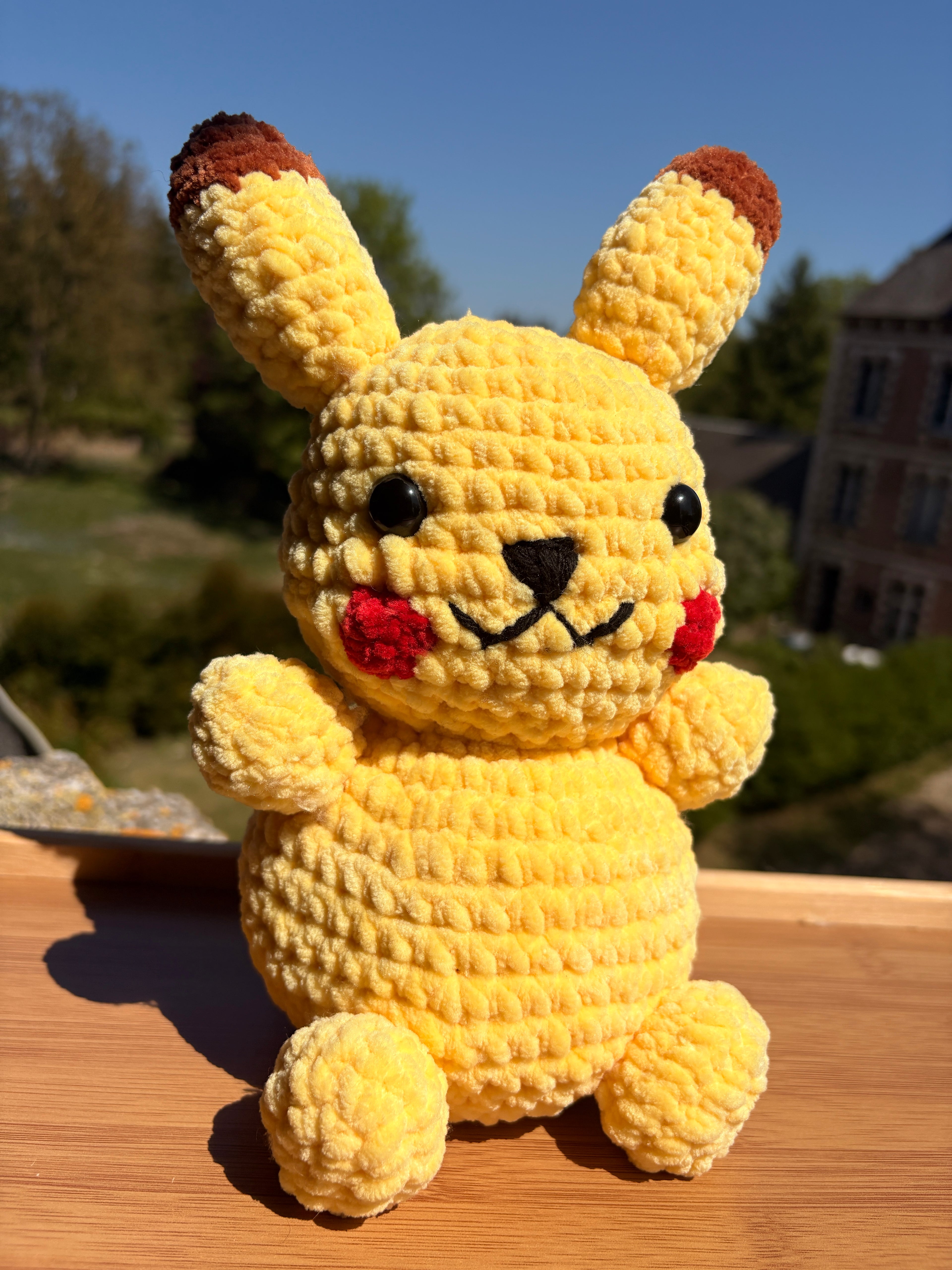 Pikachu
