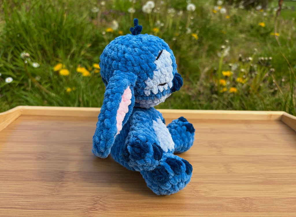 Stitch