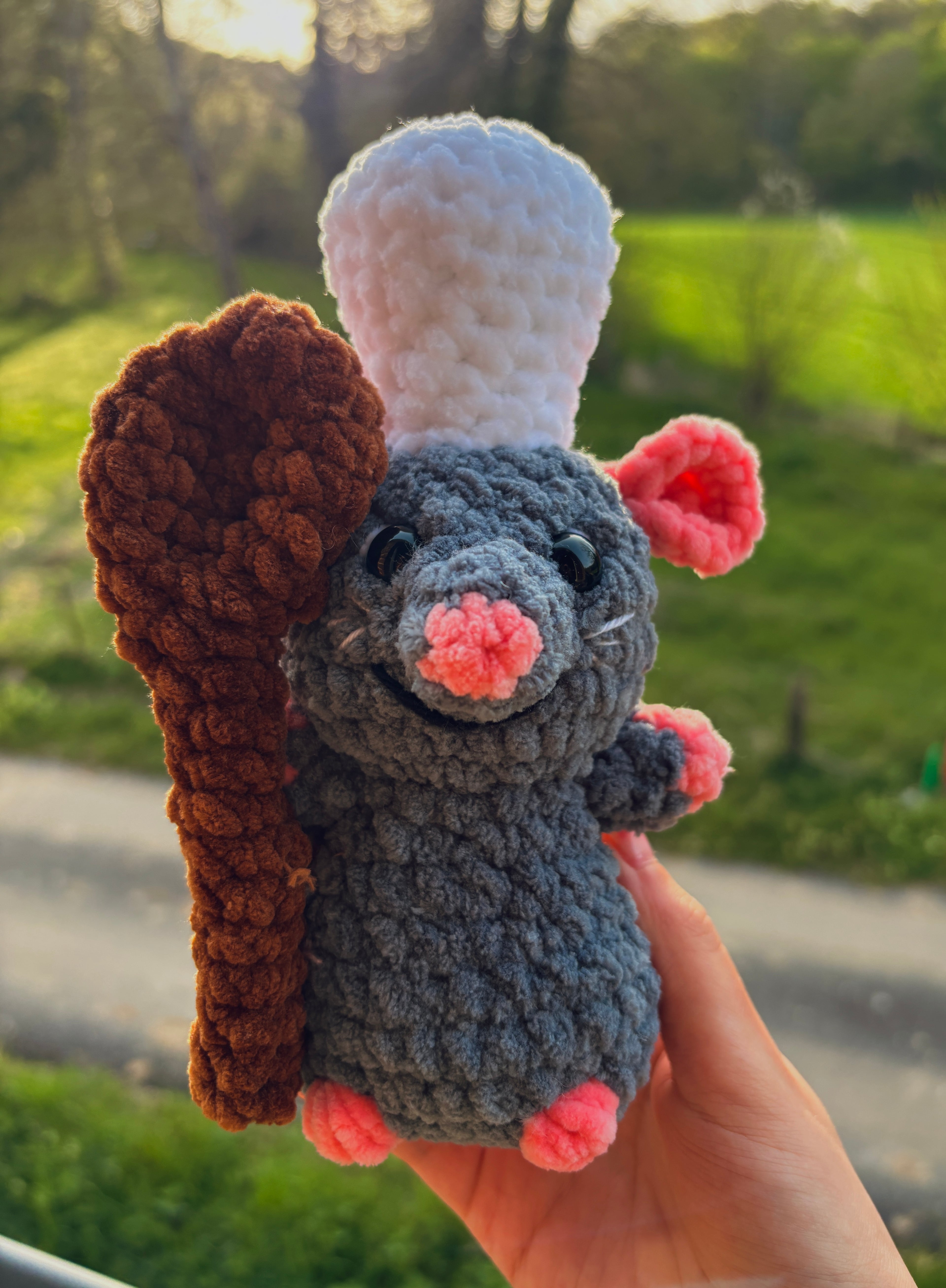 Ratatouille