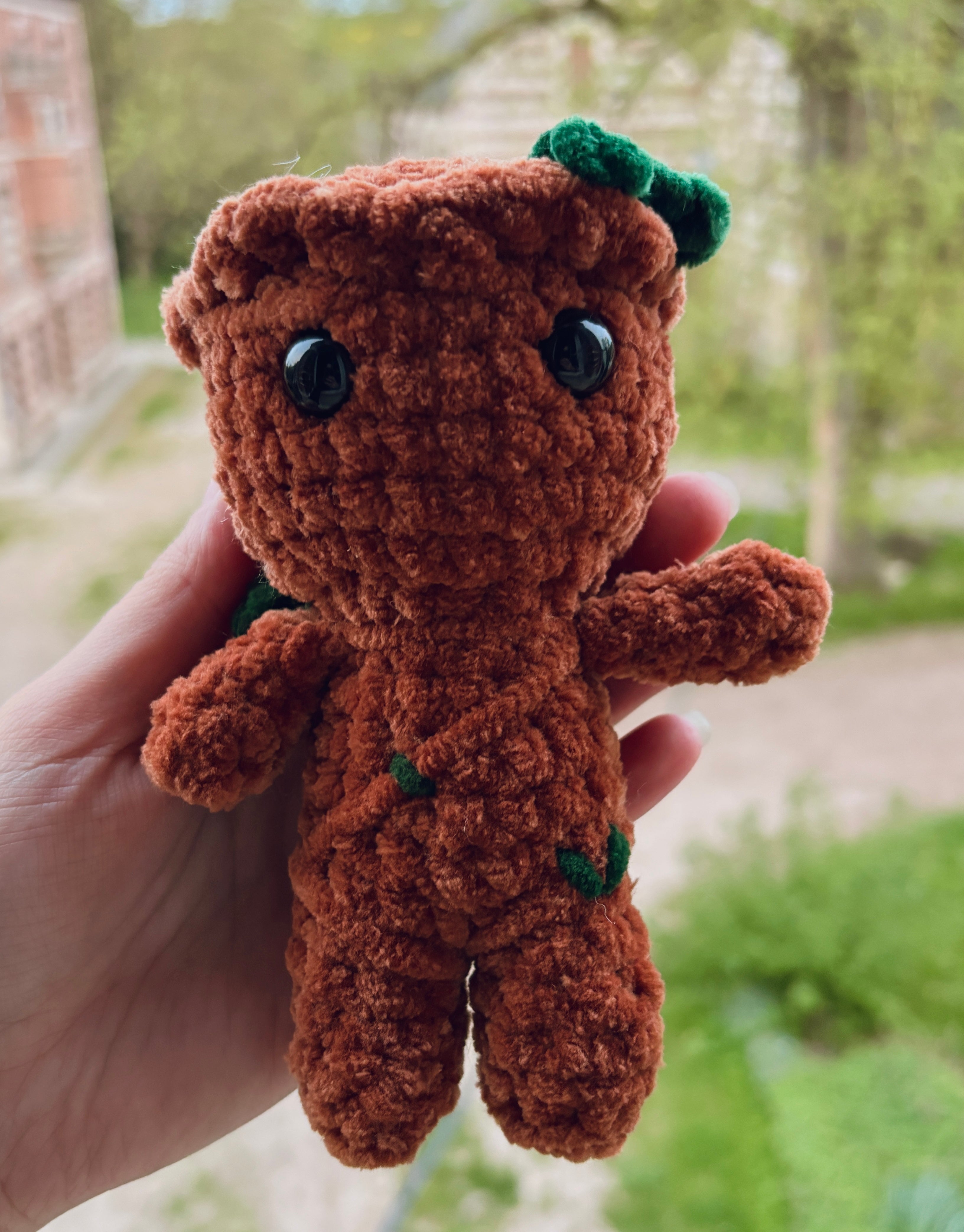 Groot